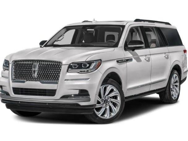 LINCOLN NAVIGATOR L 2024 5LMJJ3NG0REL09968 image